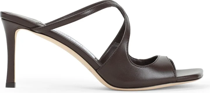 Sandals Brown