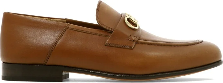Sandals Brown