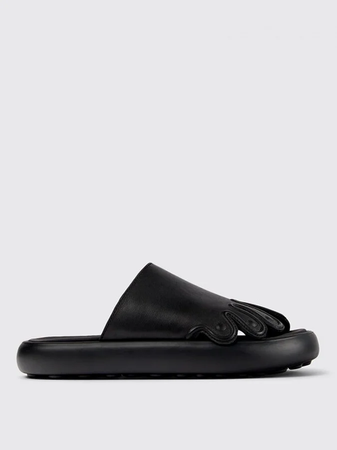 Sandals CAMPERLAB Men color Black