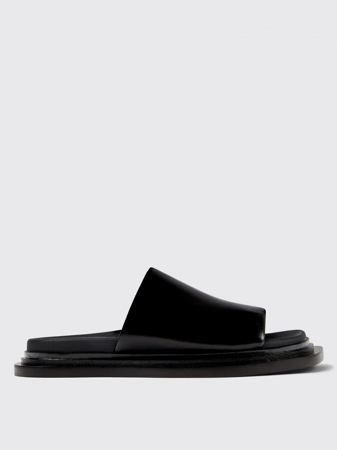 Sandals CAMPERLAB Men color Black