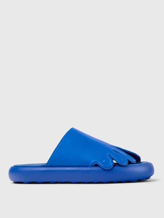 Sandals CAMPERLAB Men color Blue