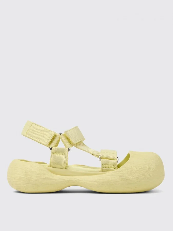 Sandals CAMPERLAB Men color Yellow