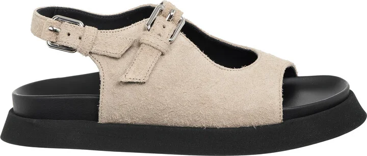 beige