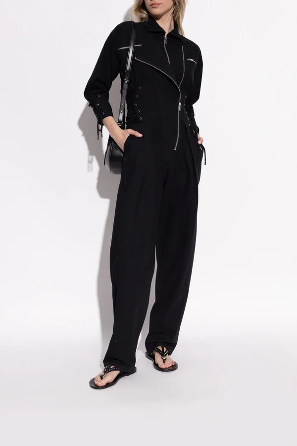 Sandals Edil, , - Black - Image 2