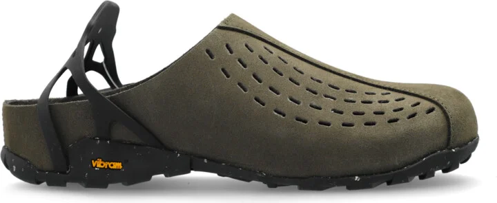 Sandals Fedala, , - Green