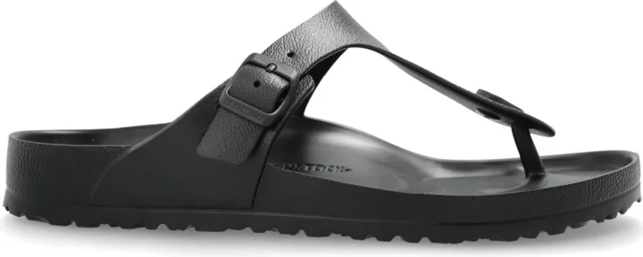 Sandals Gizeh EVA, , - Black