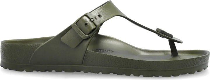 Sandals Gizeh EVA, , - Green
