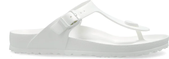 Sandals Gizeh EVA, , - White