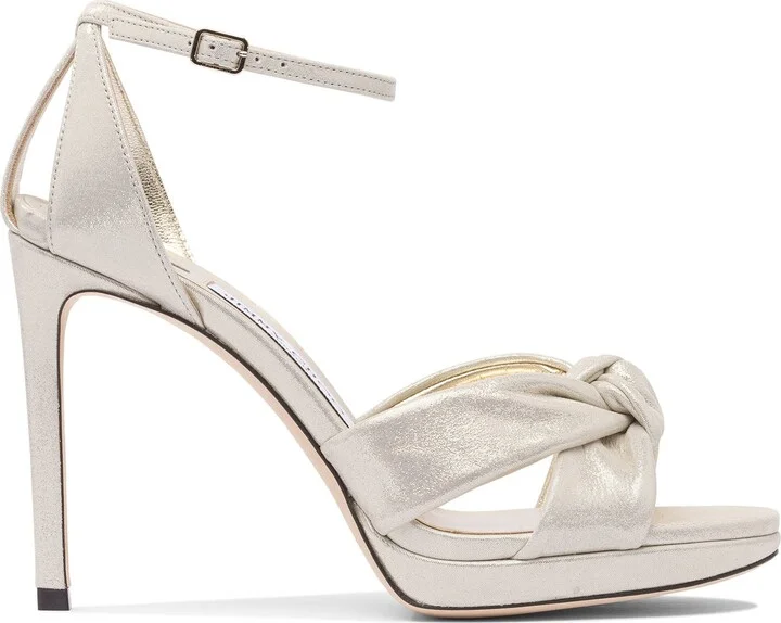 Sandals Gold