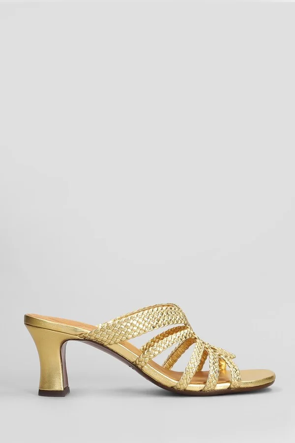 gold