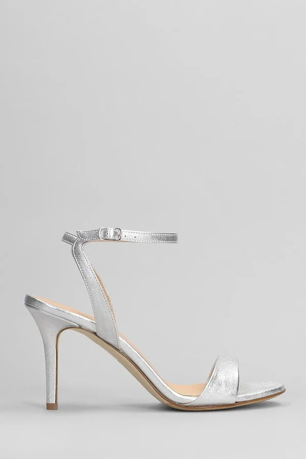 silver