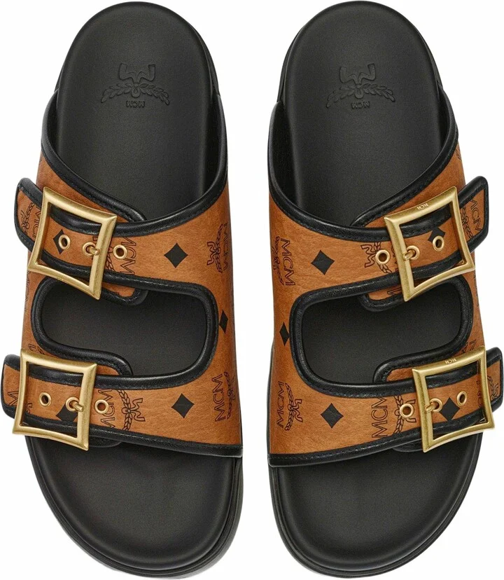 Sandals in Visetos - Image 5