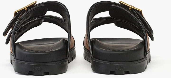 Sandals in Visetos - Image 11