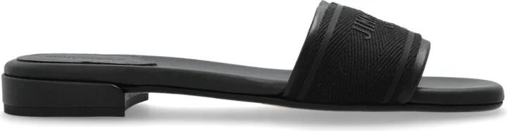 Sandals `Joa`, , - Black