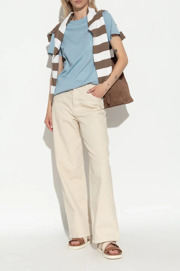 Sandals `Joa`, , - Brown - Image 2
