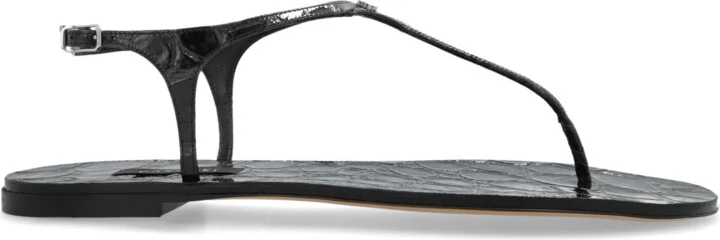 Sandals Jurassic, , - Black