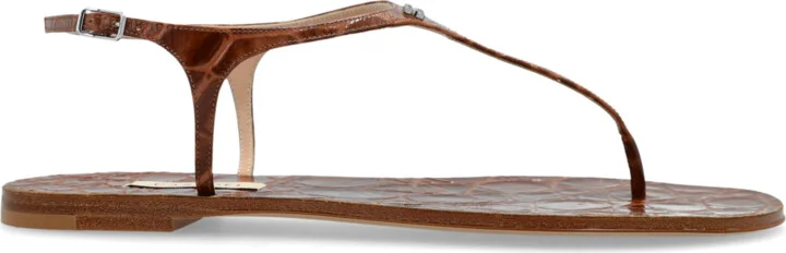 Sandals Jurassic, , - Brown