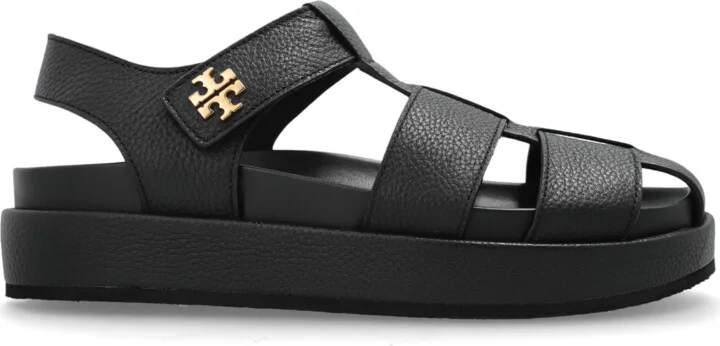 Sandals `Kira`, , - Black
