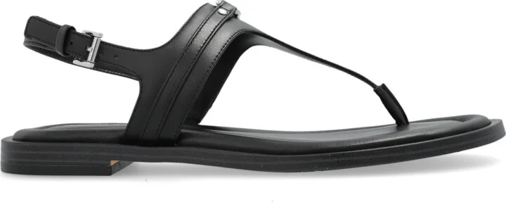 Sandals Mandy, , - Black
