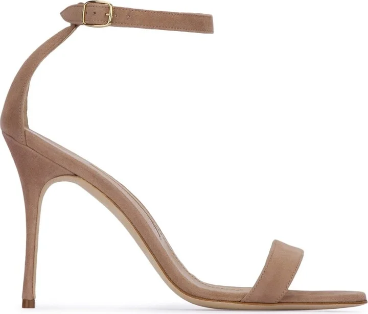 Sandals manolo blahnik