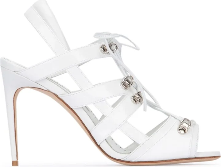 Sandals manolo blahnik