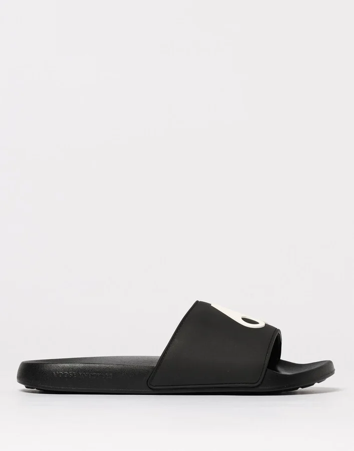 Sandals MOOSE KNUCKLES Men color Black