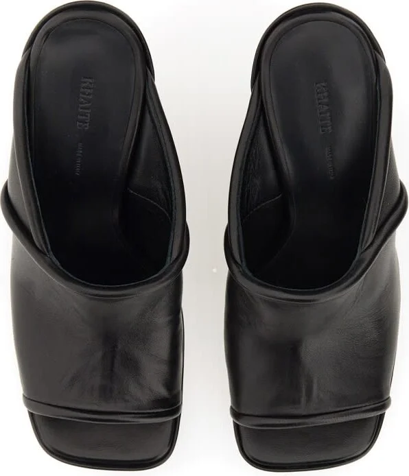Sandals Mules The Stagg 105mm - Image 2