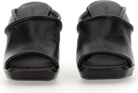 Sandals Mules The Stagg 105mm - Image 4
