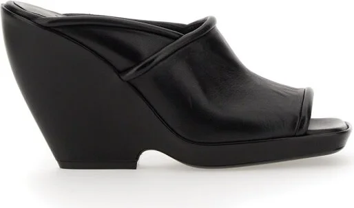 Sandals Mules The Stagg 105mm