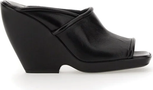 Sandals Mules The Stagg 105Mm