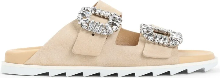 Sandals Nude & Neutrals