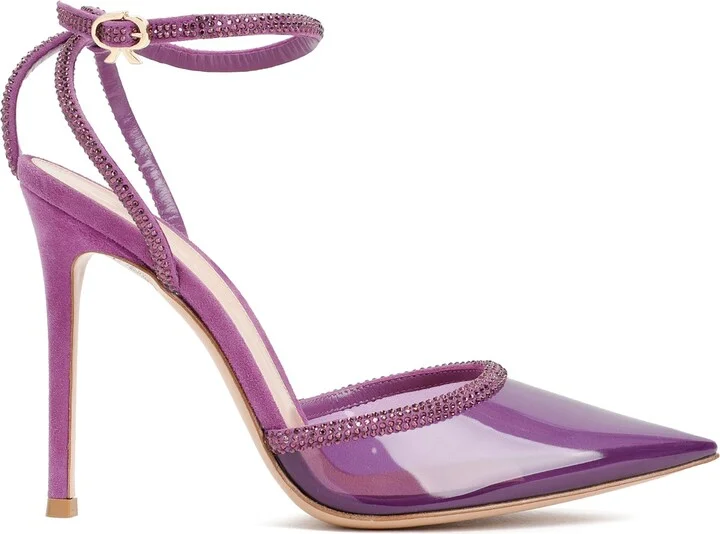 Sandals Pink & Purple