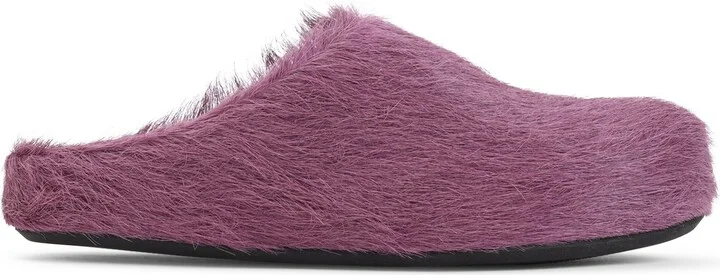 Sandals Pink & Purple