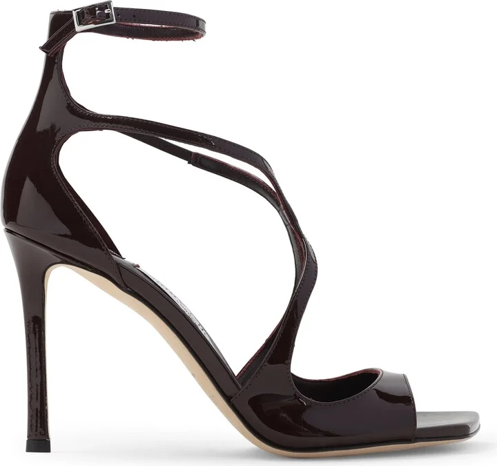 Sandals Red