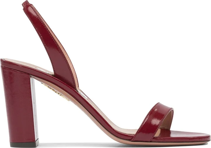 Sandals Red