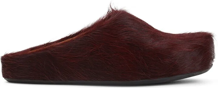 Sandals Red
