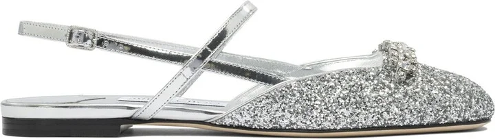 Sandals Silver
