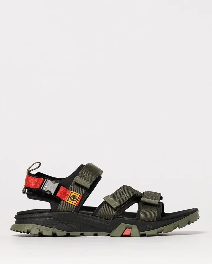 Sandals TIMBERLAND Men color Blue