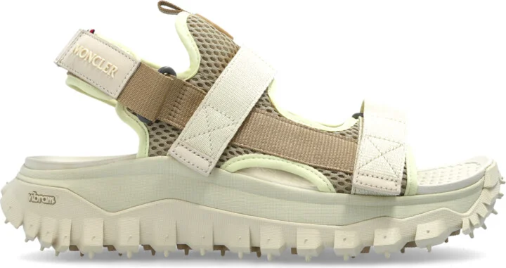 Sandals Trailgrip, , - Cream