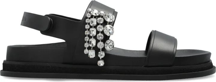 Sandals Verity, , - Black