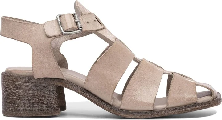Sandals White