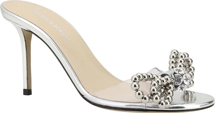 Sandals With Bow - Image 2