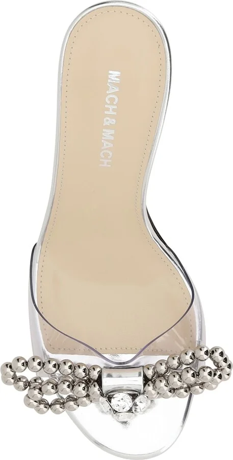 Sandals With Bow - Image 4