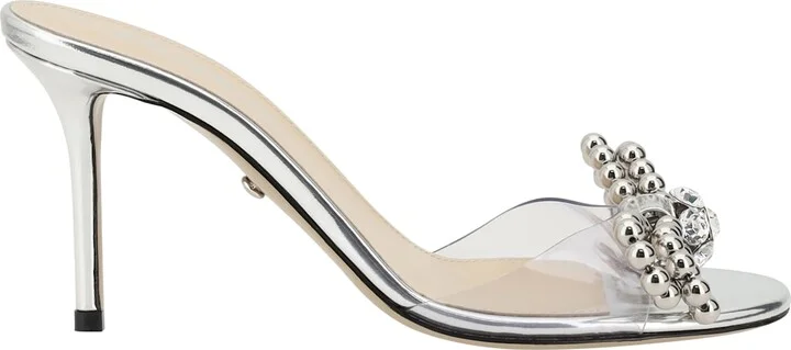 Sandals With Bow