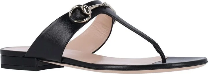 Sandals With Clamp - Image 2