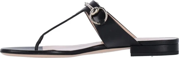 Sandals With Clamp - Image 3
