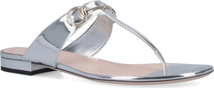 Sandals With Clamp - Image 2