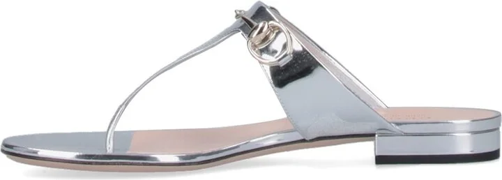 Sandals With Clamp - Image 3
