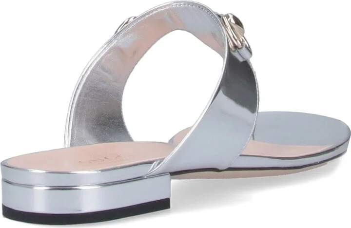 Sandals With Clamp - Image 4