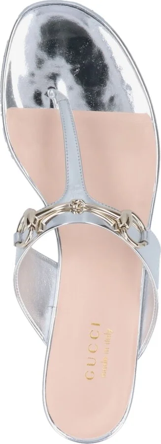 Sandals With Clamp - Image 5
